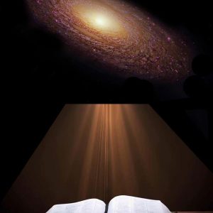 The help that knowledge gives ends in what is unknown