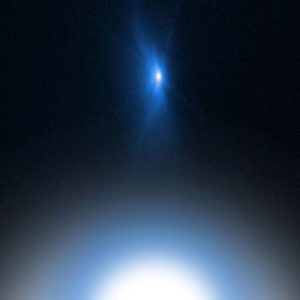 What is essential is invisible to human eyes