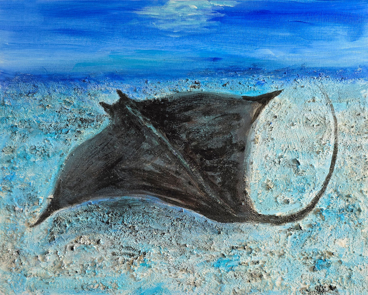 11-Ocean-MMedia-Acrylic--16-x-20-in-Canvas