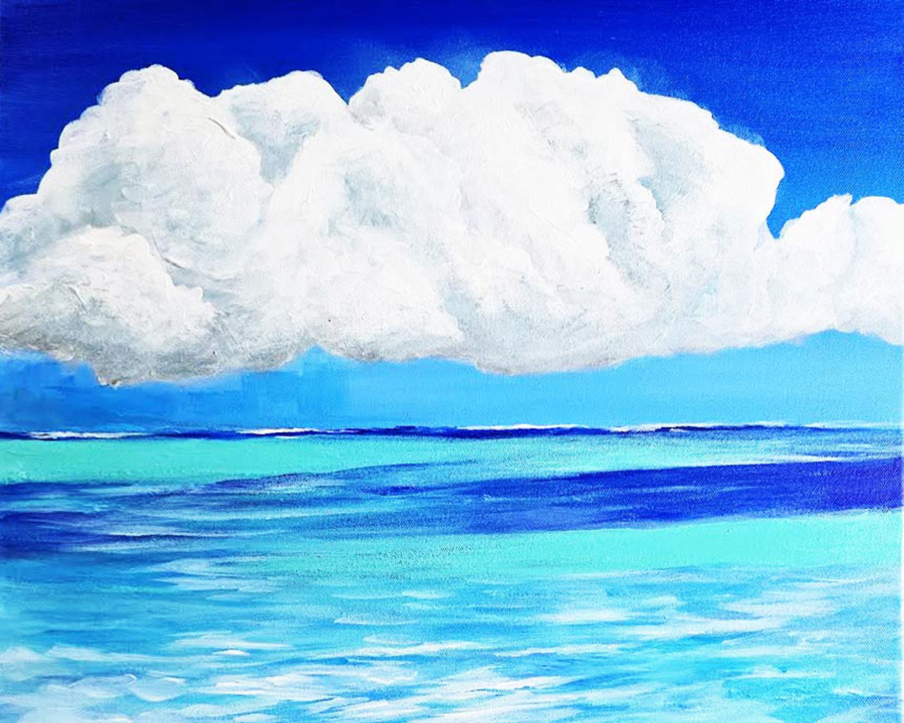 #4 Bora Bora Ocean