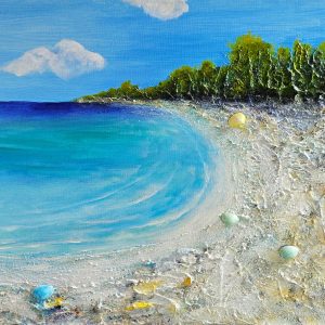 59 Bora bora beach